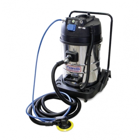 Aspirator 70L