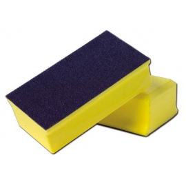 Bloc pentru slefuire, 70x125mm