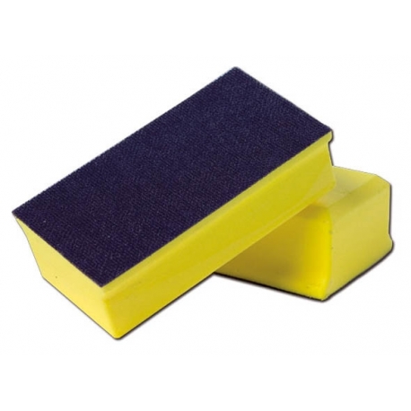 Bloc pentru slefuire, 70x125mm