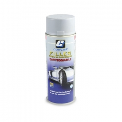 Filler spray-cor