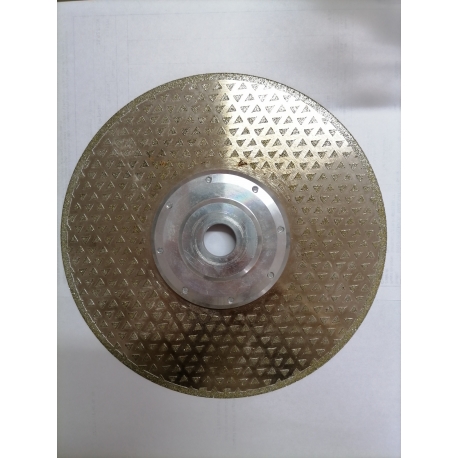 Disc diamantat Ø 230 mm